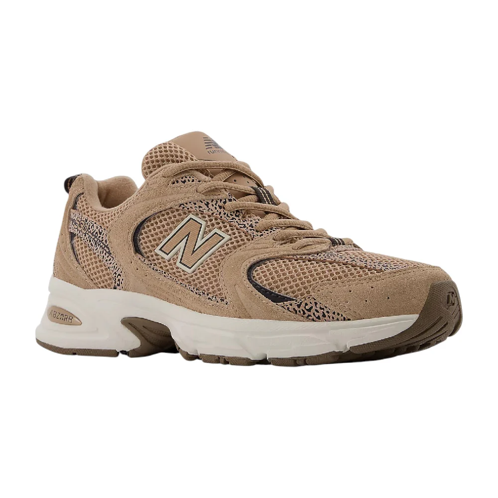 530 Brown Black Sneakers - Image 2