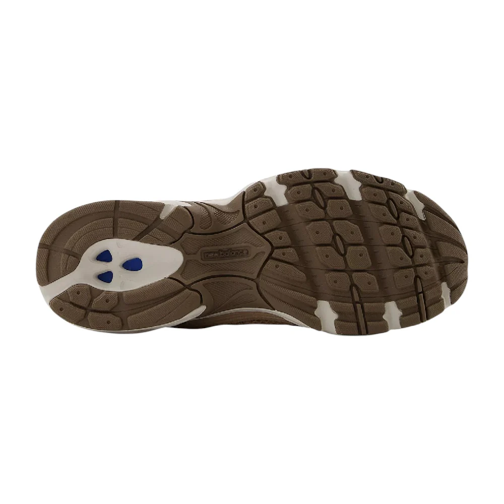 530 Brown Black Sneakers - Image 4