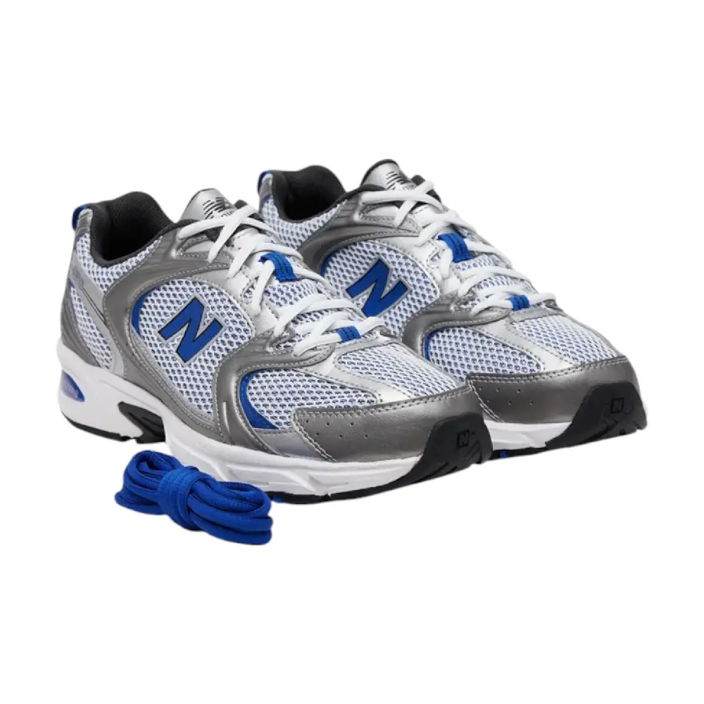 530 Silver Blue - Image 2