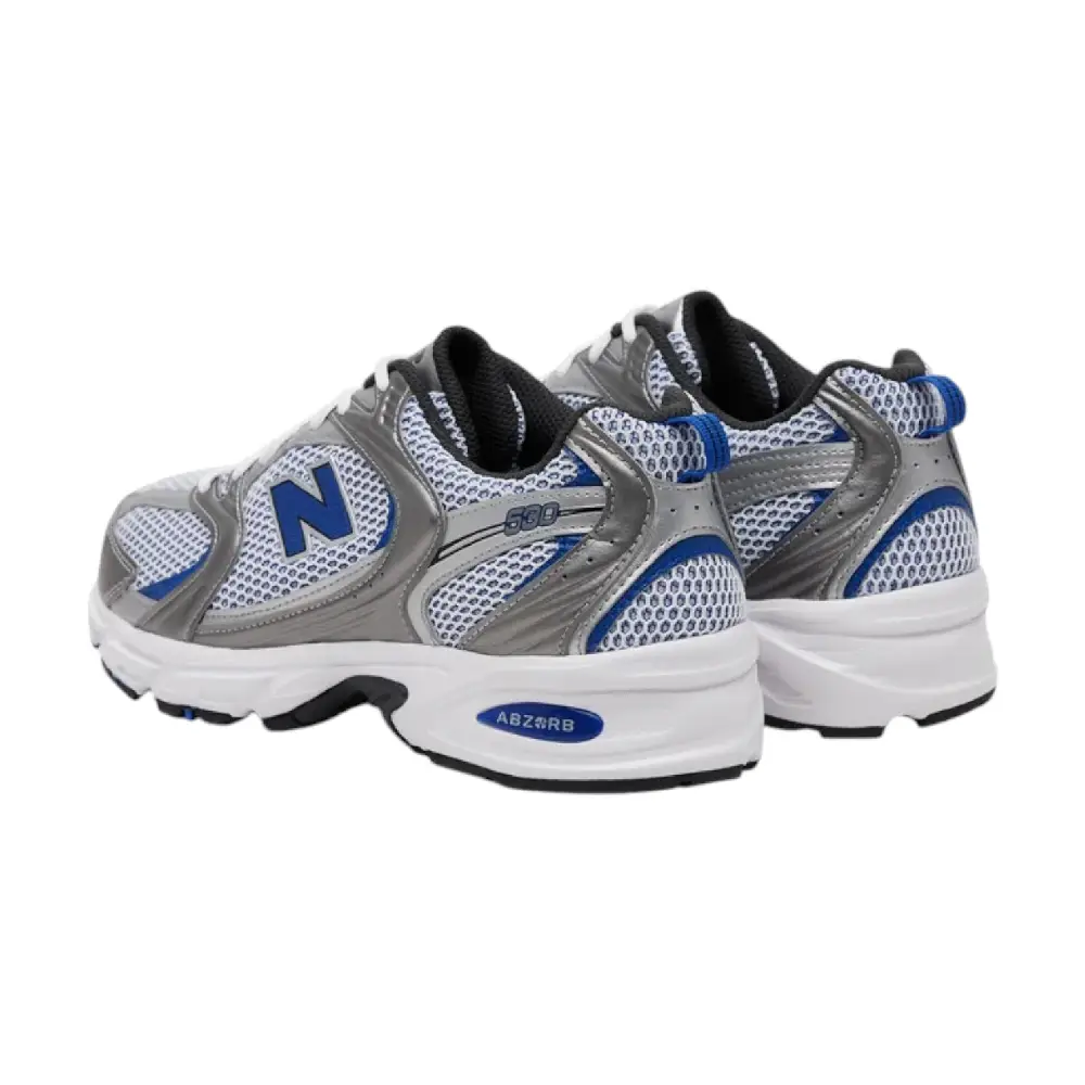 530 Silver Blue - Image 3