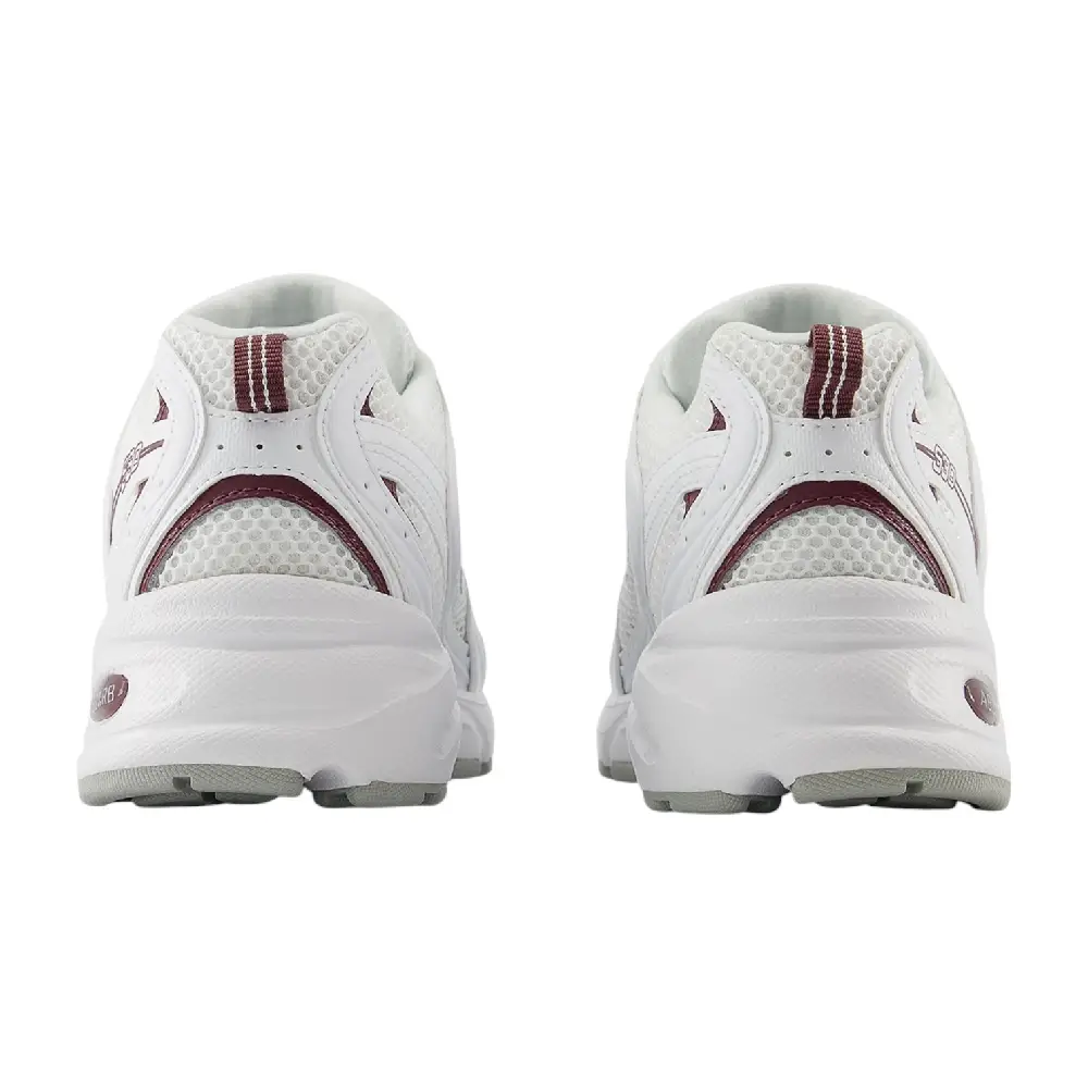 530 White/Faded Plum - Image 4