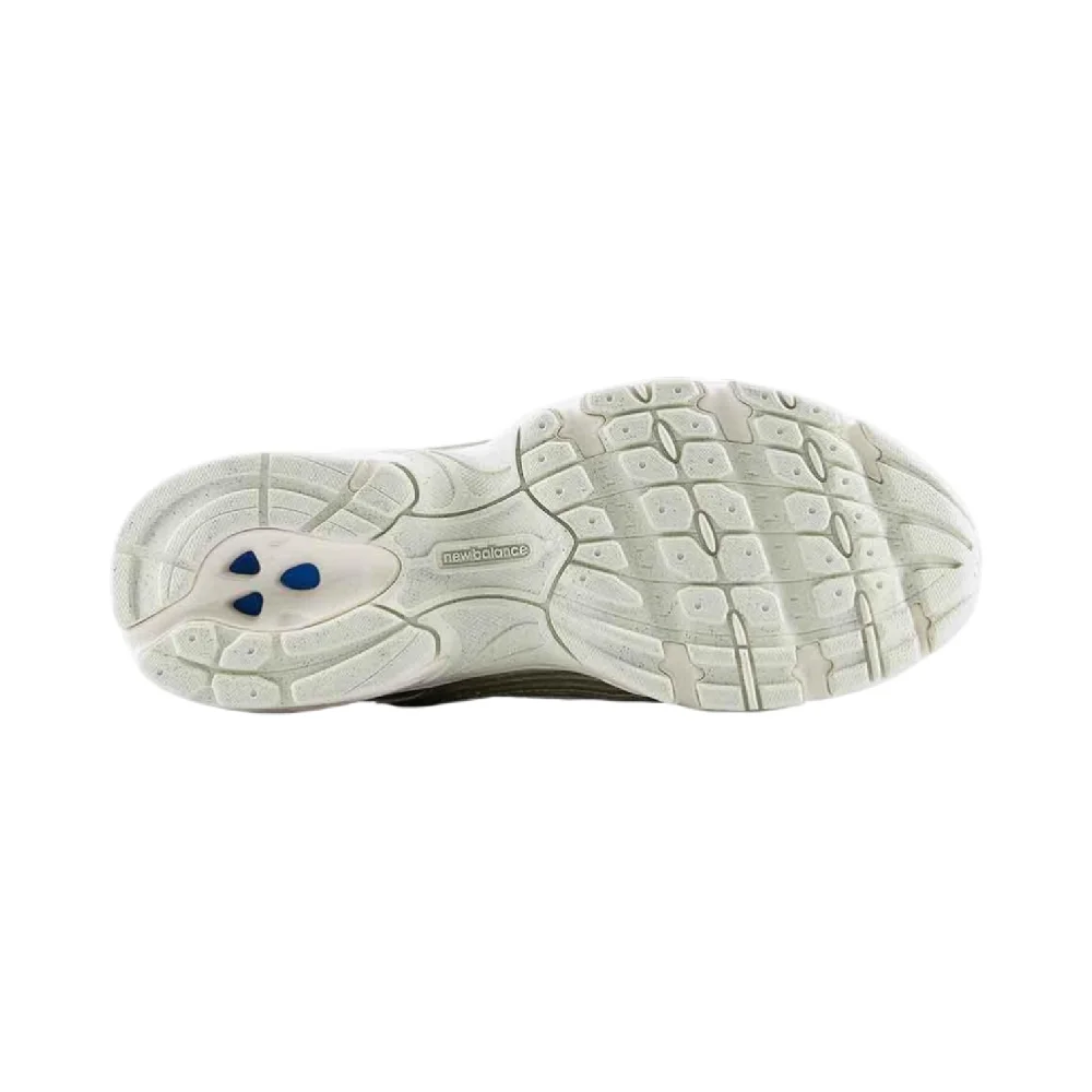 530 White Gold Sneakers - Image 5