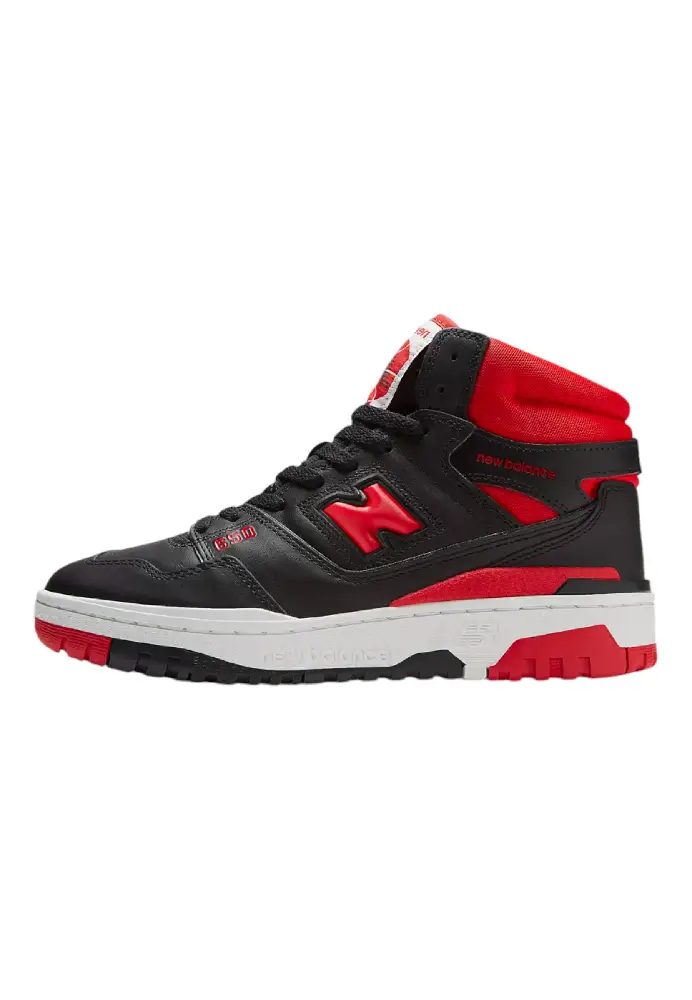Scarpa Lifestyle UNI - MTZ - Leather / Textile - BLACK/R