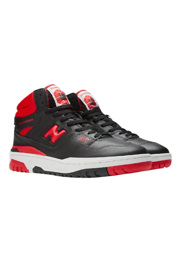 Scarpa Lifestyle UNI - MTZ - Leather / Textile - BLACK/R - Image 3