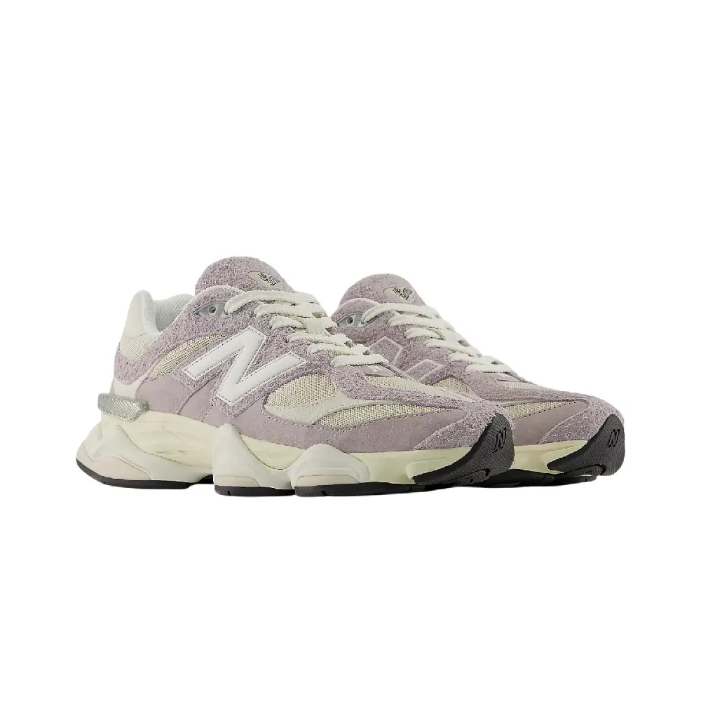 9060 Truffle Salt Timber Wolf Sneakers - Image 2