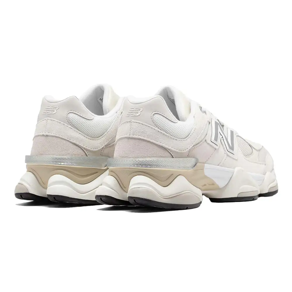 9060 White - Image 4