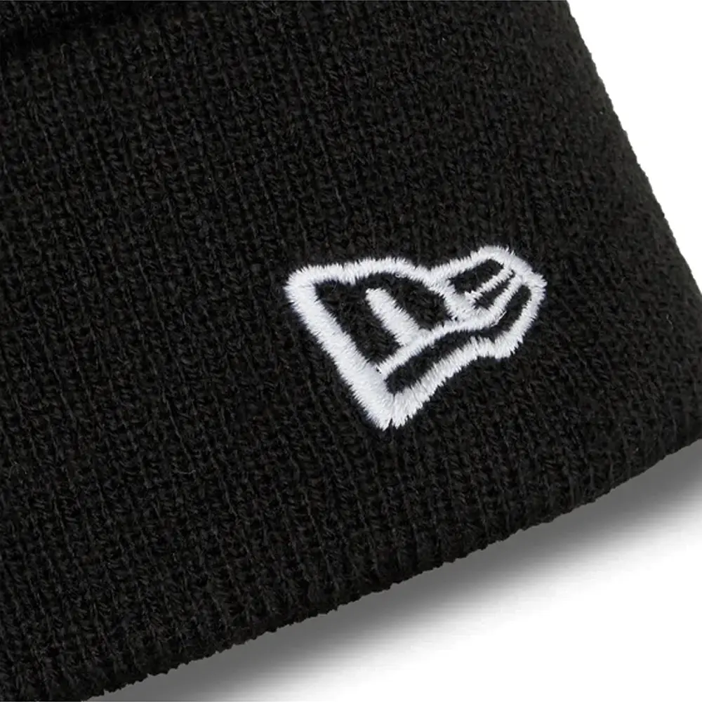 NBA Los Angeles Lakers Essential Cuff Beanie - Image 6