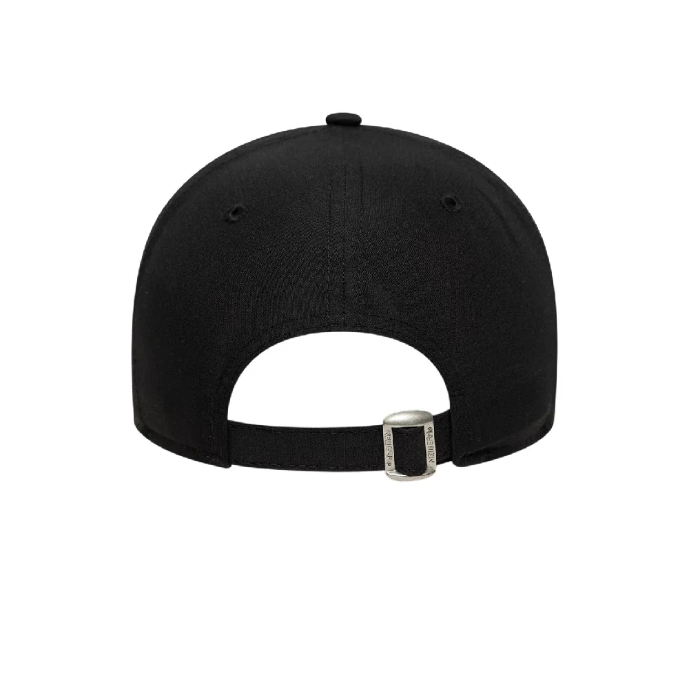LA Lakers NBA Microfibre Black 9FORTY Cap - Image 3
