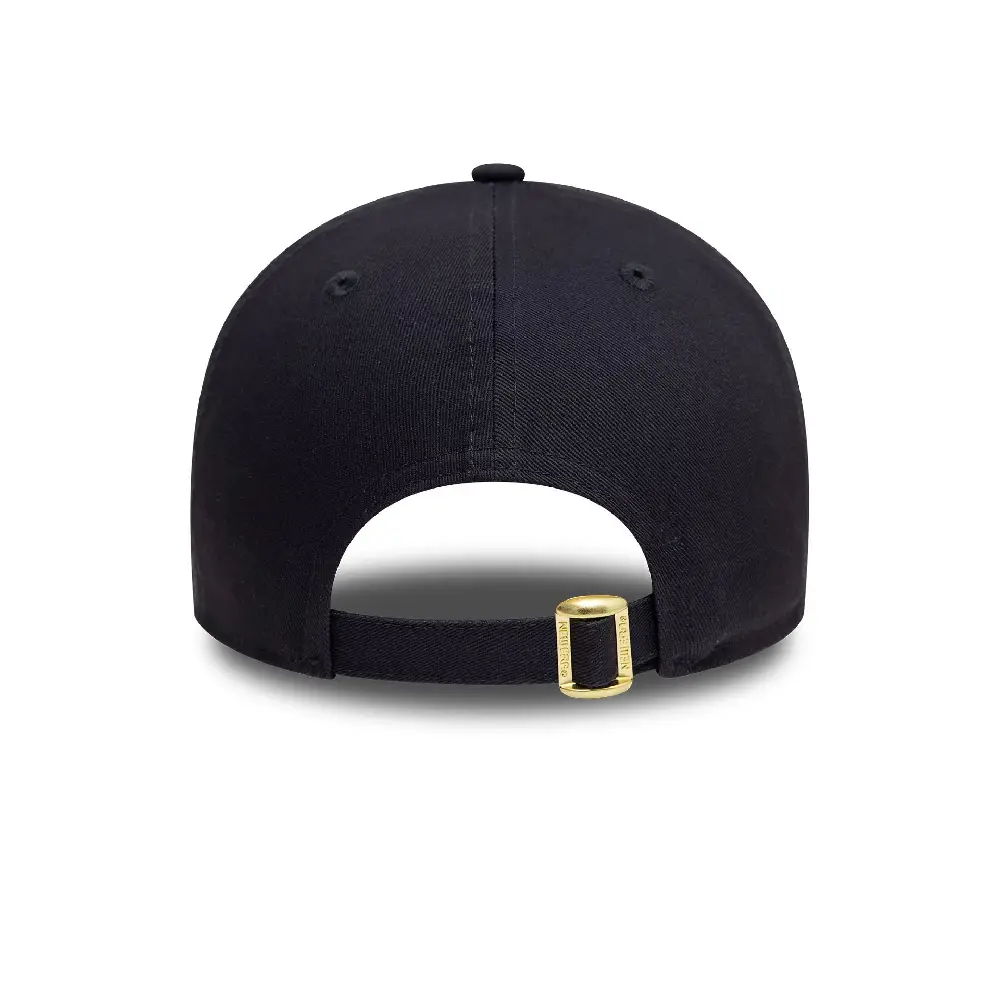 Metallic New York Yankees 9FORTY Cap - Image 4