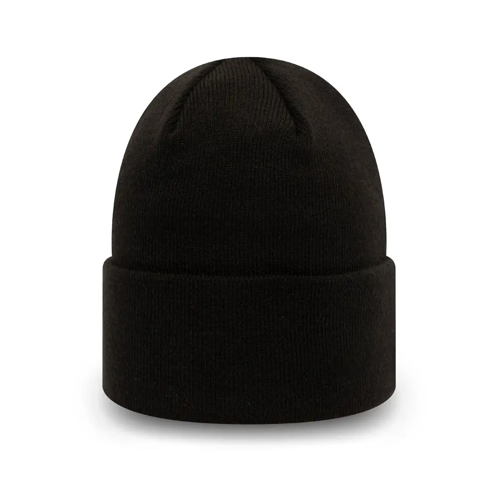 NBA Chicago Bulls Essential Cuff Beanie - Image 2