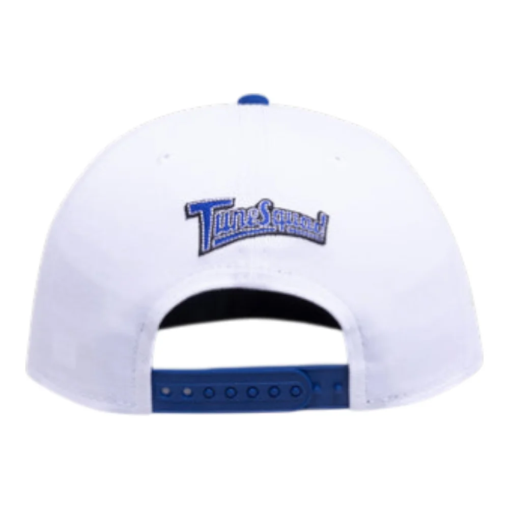 Space Jam 30th Anniversary Duffy Dack Snapback Cap - Image 2