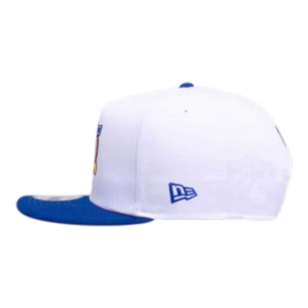Space Jam 30th Anniversary Duffy Dack Snapback Cap - Image 4