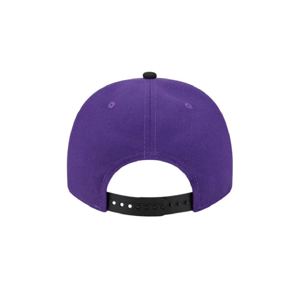 Space Jam 30th Anniversary Monstars Snapback Cap - Image 2