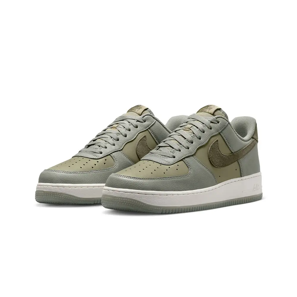 Air Force 1 Low Dark Stucco Olive - Image 2