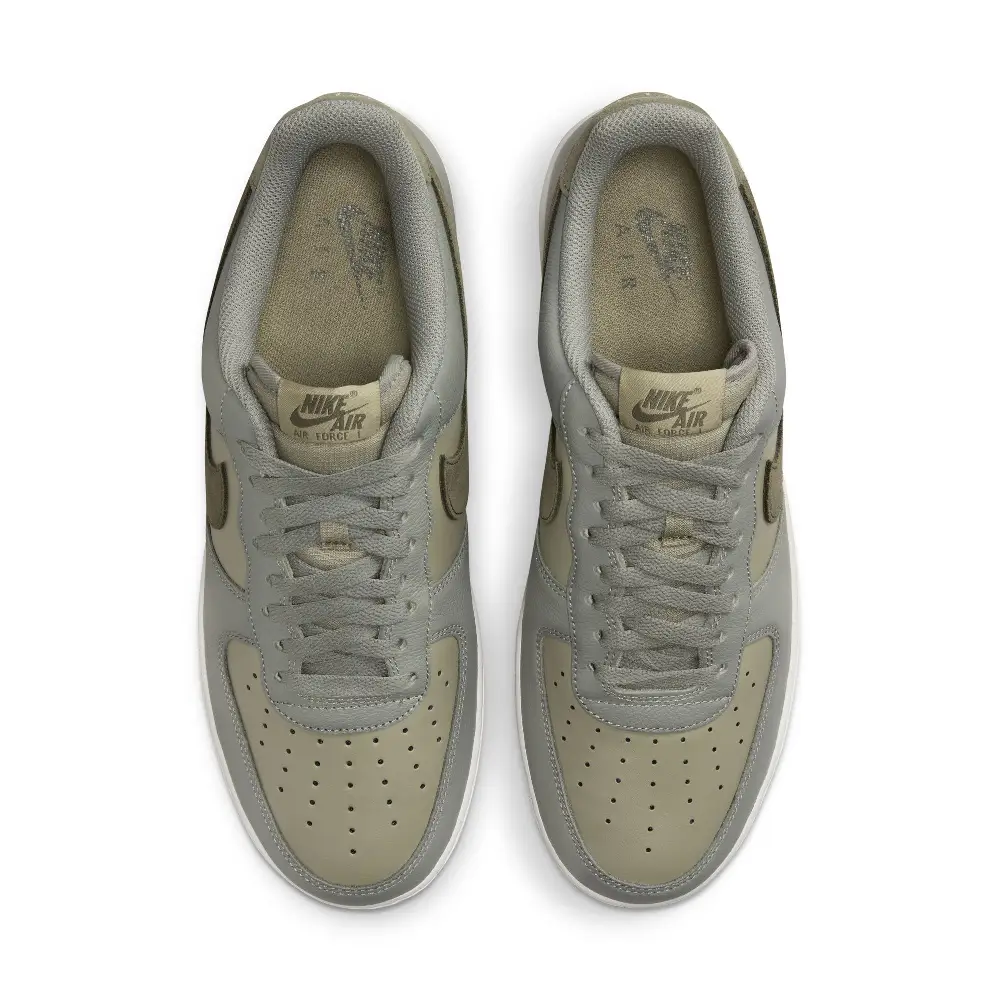 Air Force 1 Low Dark Stucco Olive - Image 4