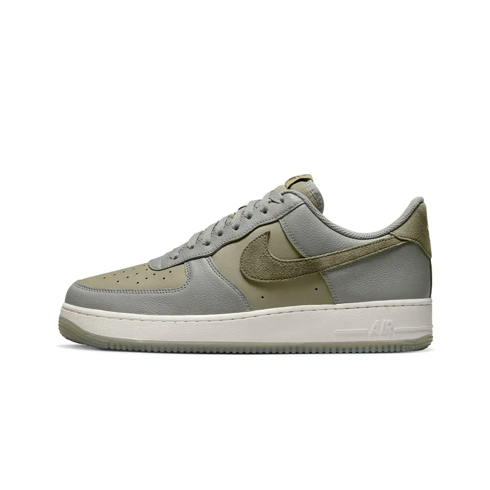 Air Force 1 Low Dark Stucco Olive - Image 7