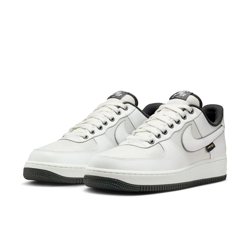 Air Force 1 '07 LV8 Sneakers White - Image 2