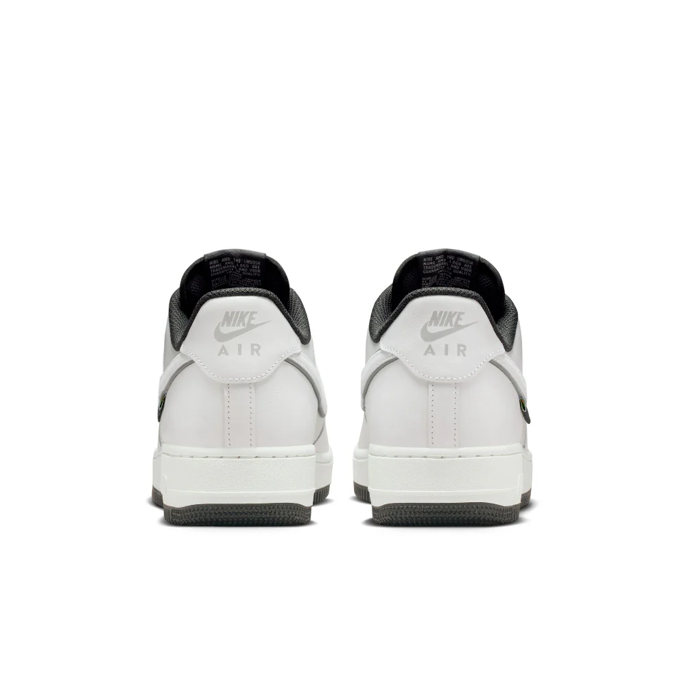 Air Force 1 '07 LV8 Sneakers White - Image 5