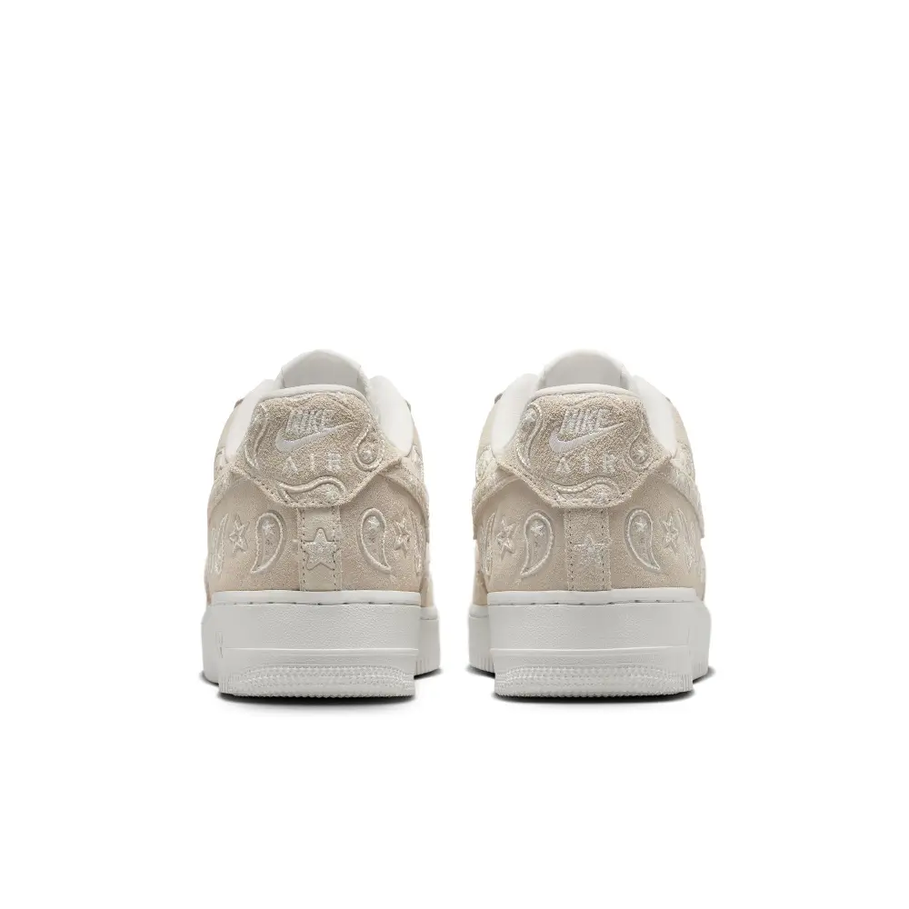 Air Force 1 '07 LV8 Sneakers White - Image 5