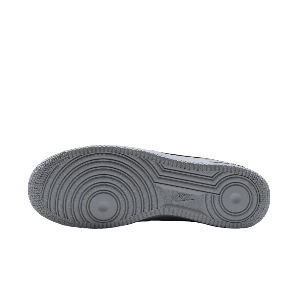 Air Force 1 '07 LV8 Wolf Grey/Black Sneakers - Image 5