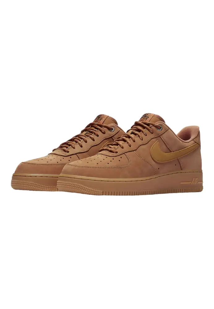 AIR FORCE 1 '07 WB - Image 2