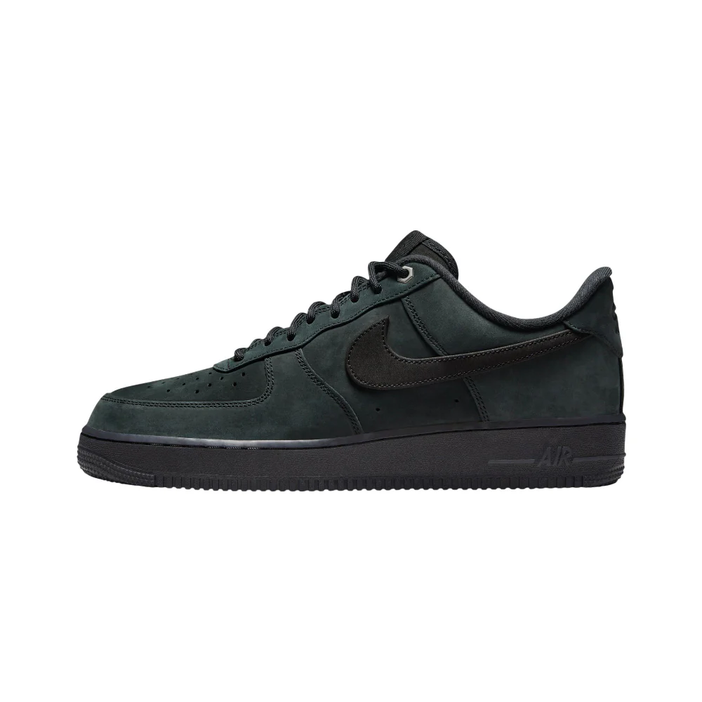 Air Force 1 '07 WB Sneakers Black