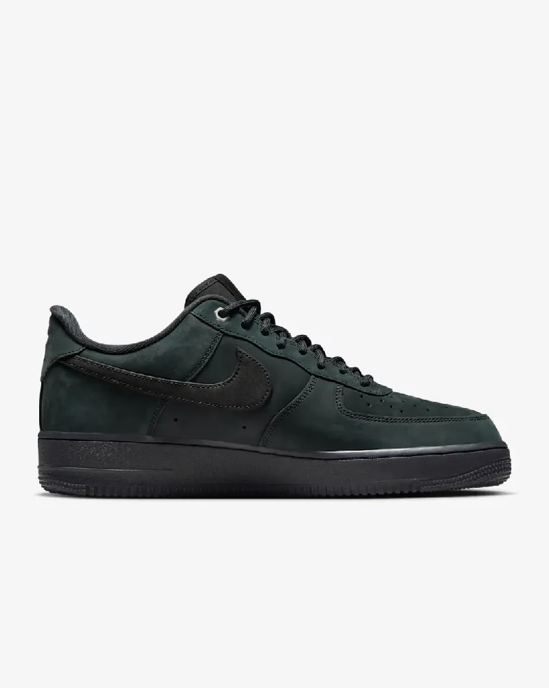 Air Force 1 '07 WB Sneakers Black - Image 11
