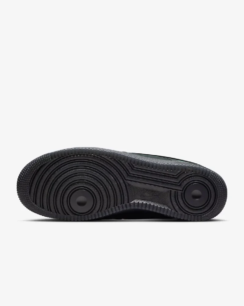 Air Force 1 '07 WB Sneakers Black - Image 8
