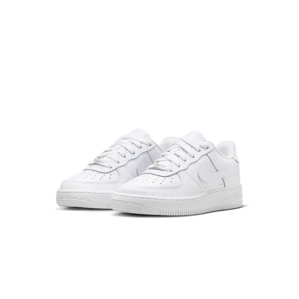 Air Force 1 Le Triple White (Gs) - Image 2