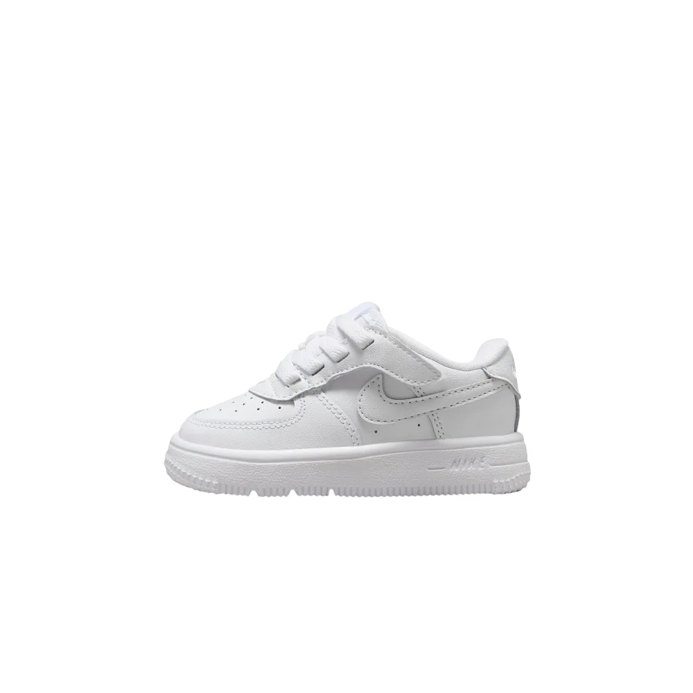 Air Force 1 Low EasyOn White (TD) Sneakers
