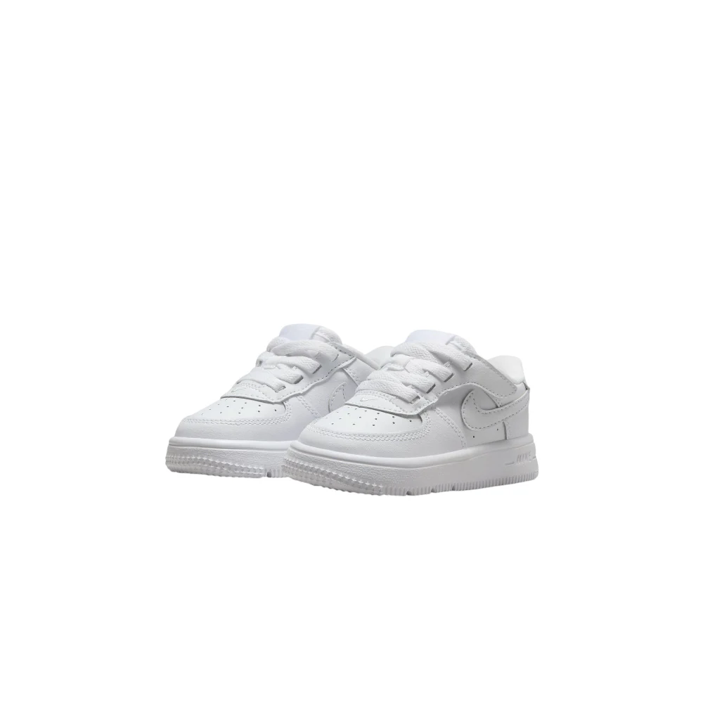Air Force 1 Low EasyOn White (TD) Sneakers - Image 2
