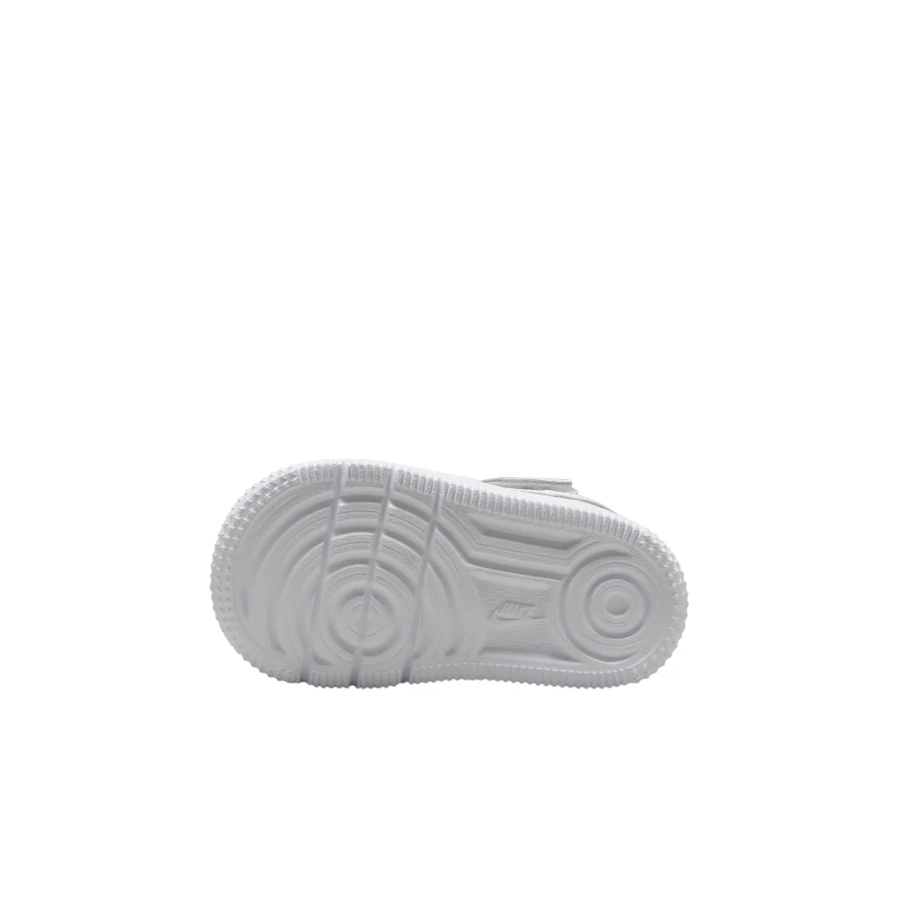 Air Force 1 Low EasyOn White (TD) Sneakers - Image 6