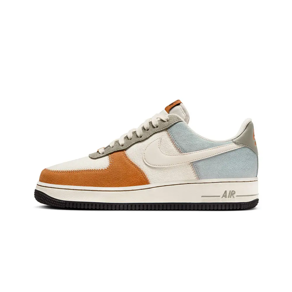 Air Force 1 Low Pale Ivory