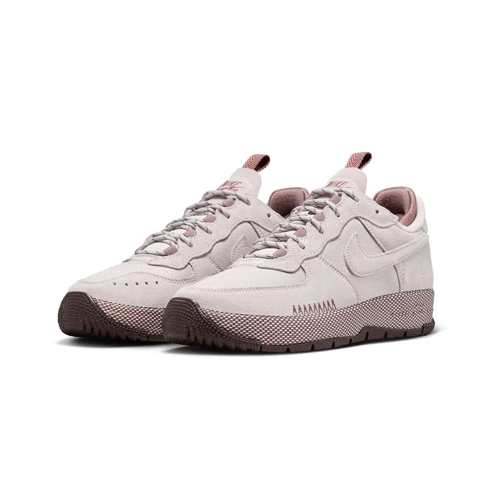 Air Force 1 Wild Violet/Smokey Mauve - Image 2