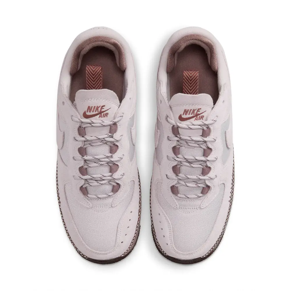 Air Force 1 Wild Violet/Smokey Mauve - Image 3