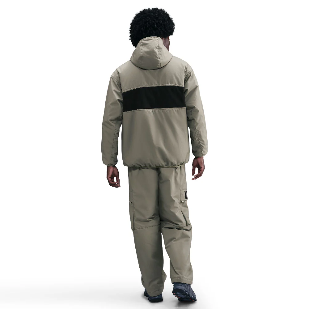 Air Insulated Cargo Pant Green - Image 2