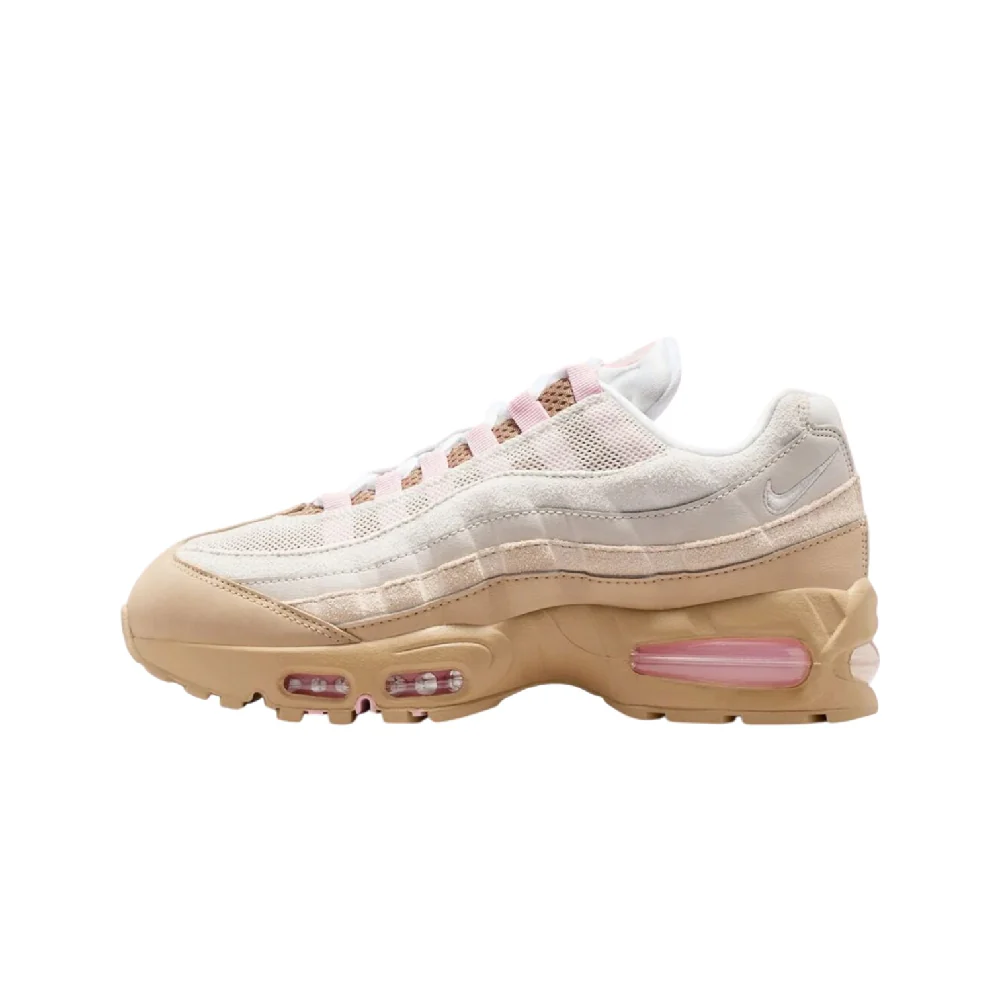 Air Max 95 Sneakers Brown