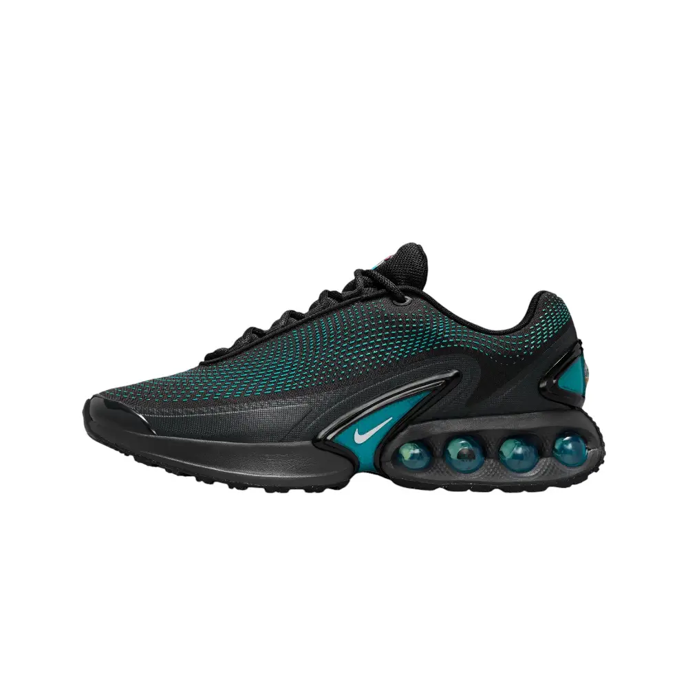 Air Max DN Black Dusty Cactus