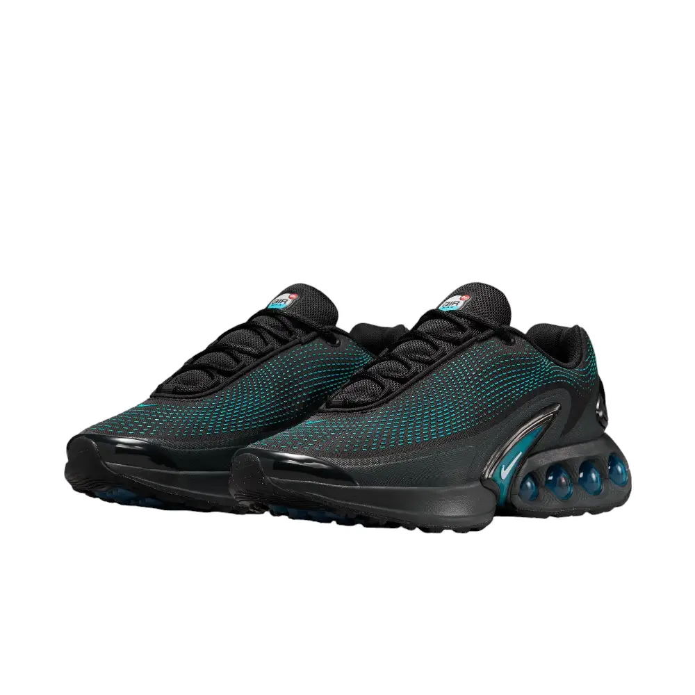 Air Max DN Black Dusty Cactus - Image 2
