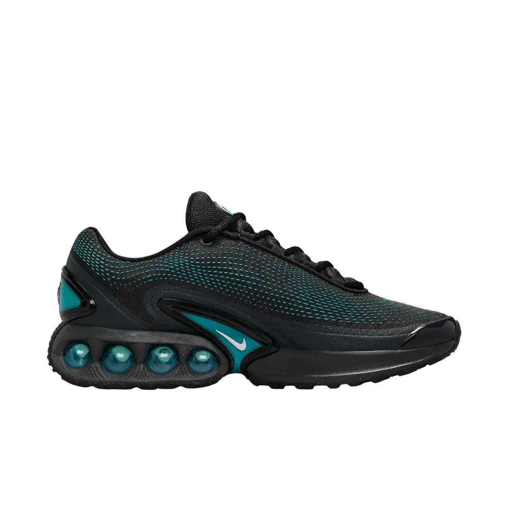 Air Max DN Black Dusty Cactus - Image 3