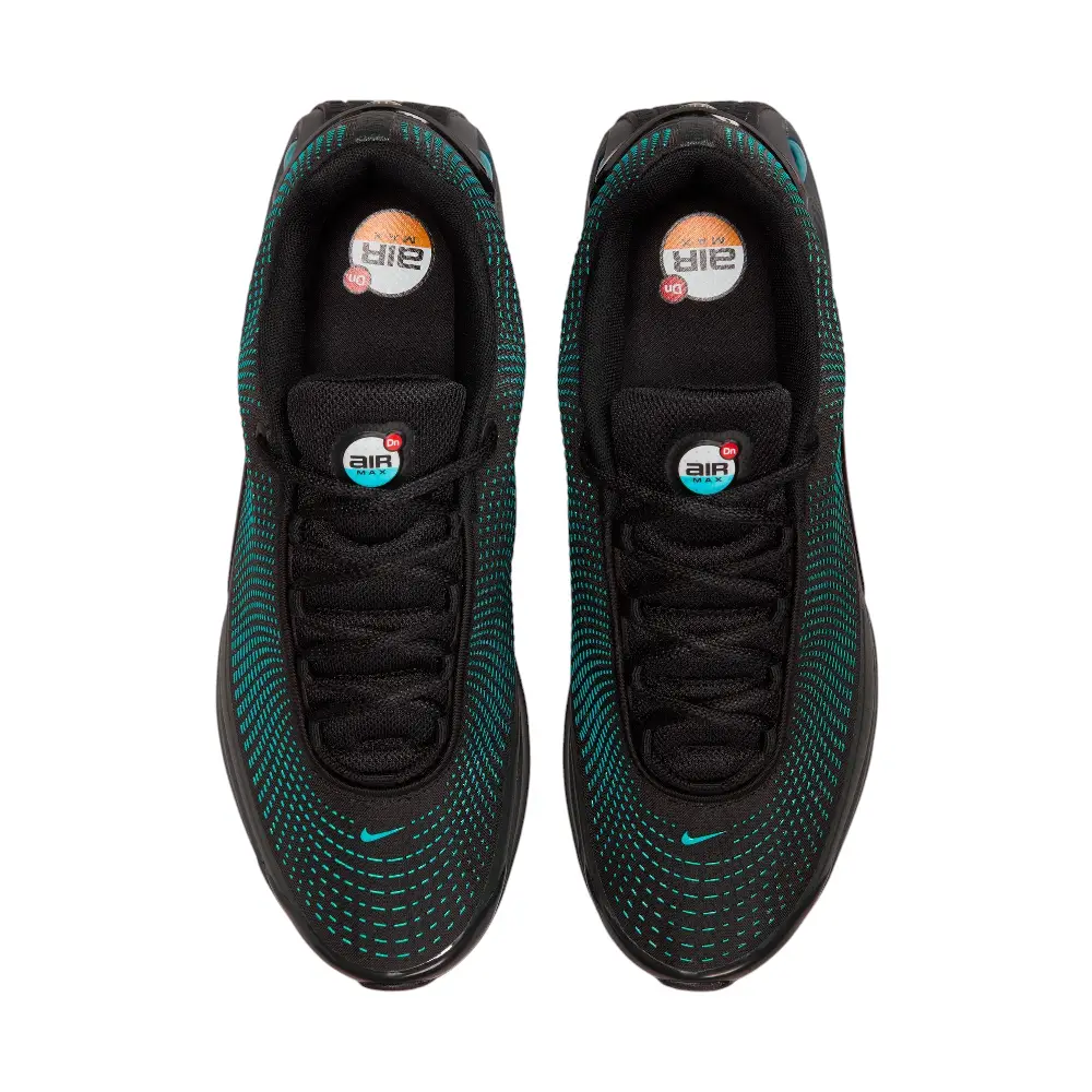 Air Max DN Black Dusty Cactus - Image 4