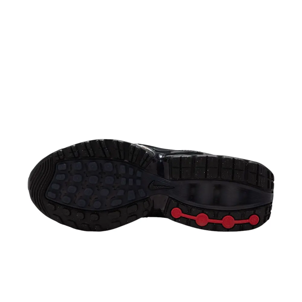Air Max Dn Black Metallic Dark Grey - Image 6