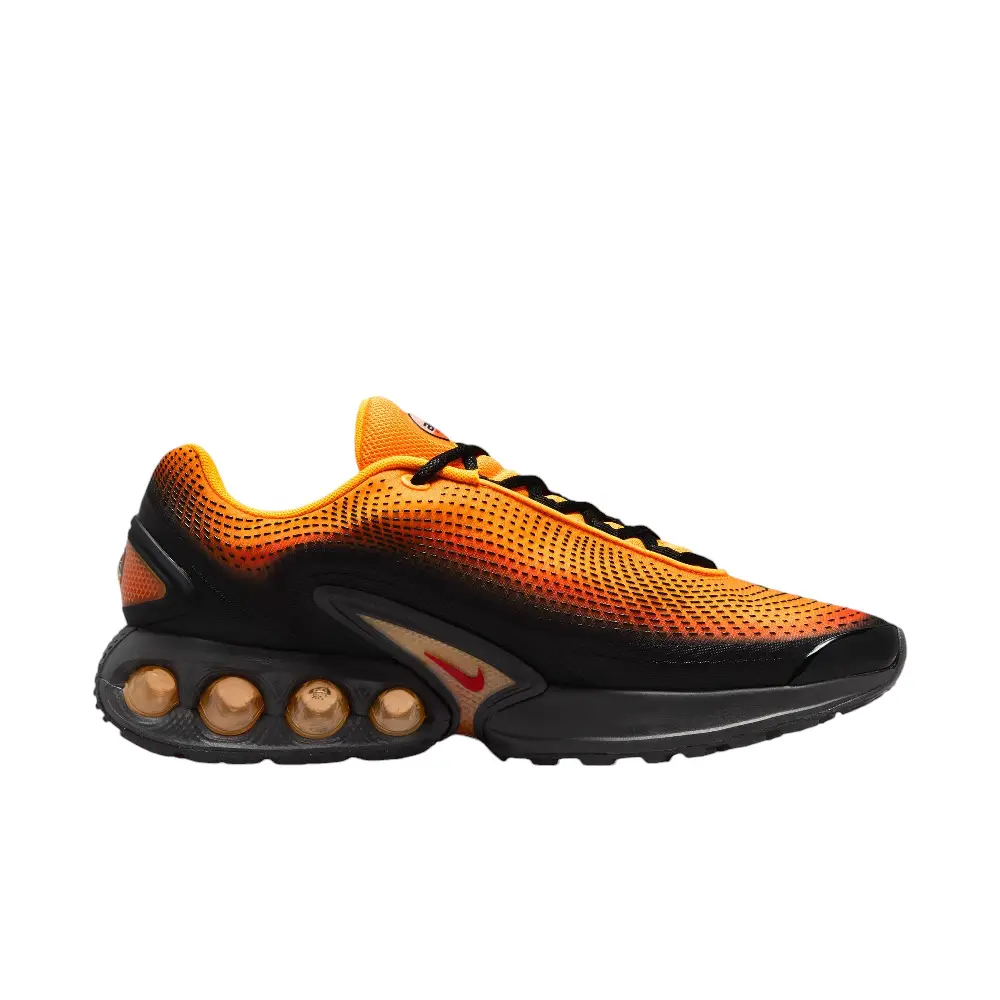 Air Max Dn Laser Orange Comet Red - Image 3