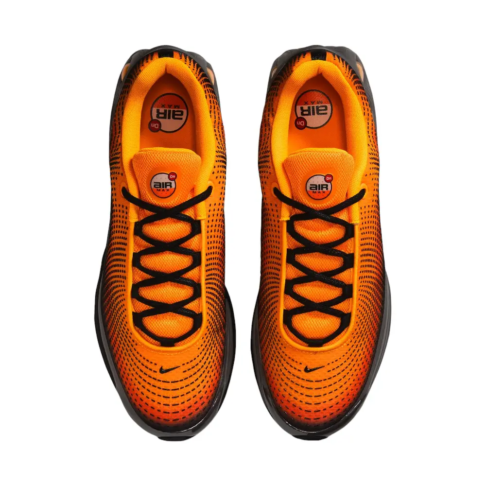 Air Max Dn Laser Orange Comet Red - Image 4