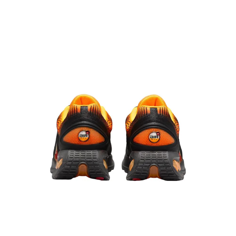 Air Max Dn Laser Orange Comet Red - Image 5