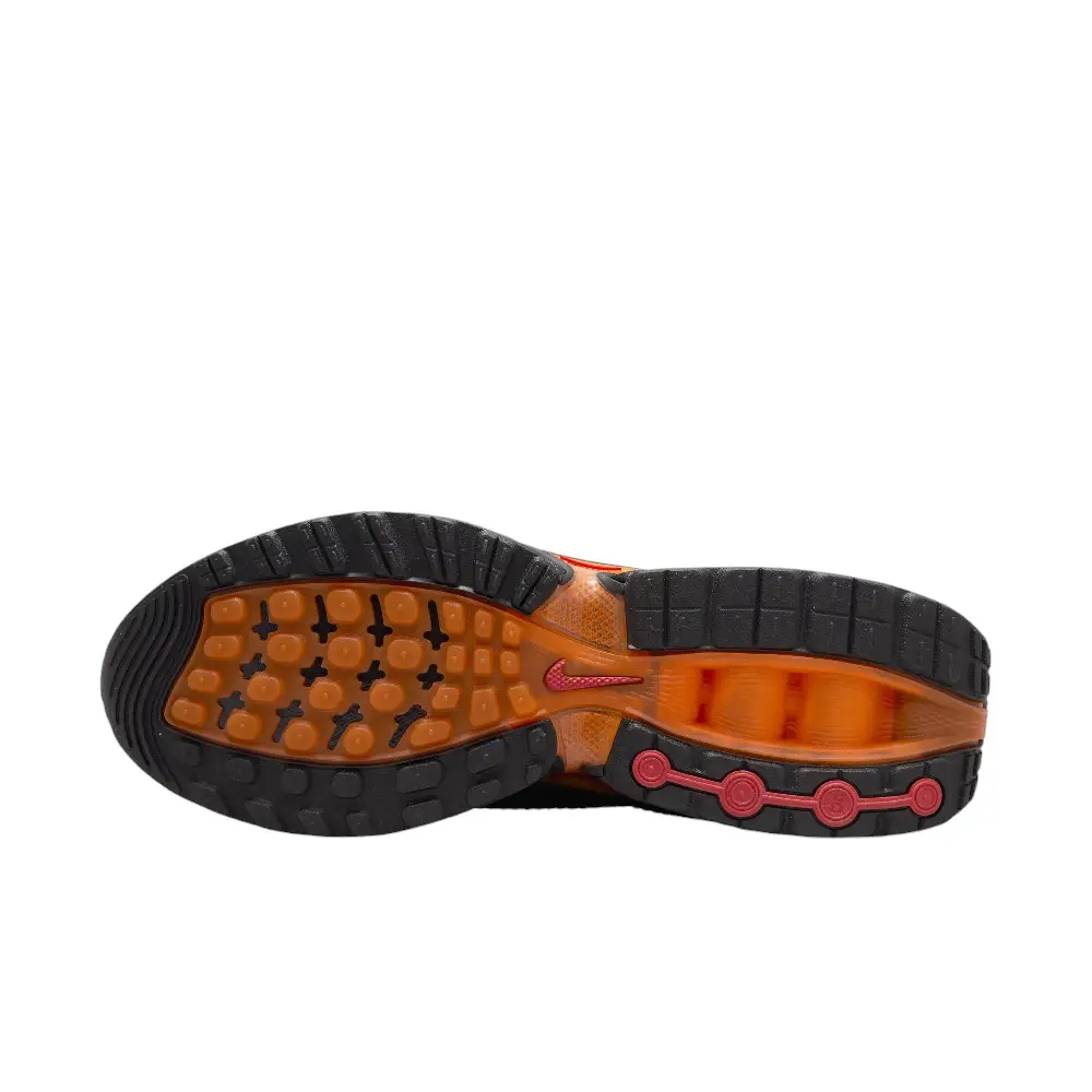 Air Max Dn Laser Orange Comet Red - Image 6