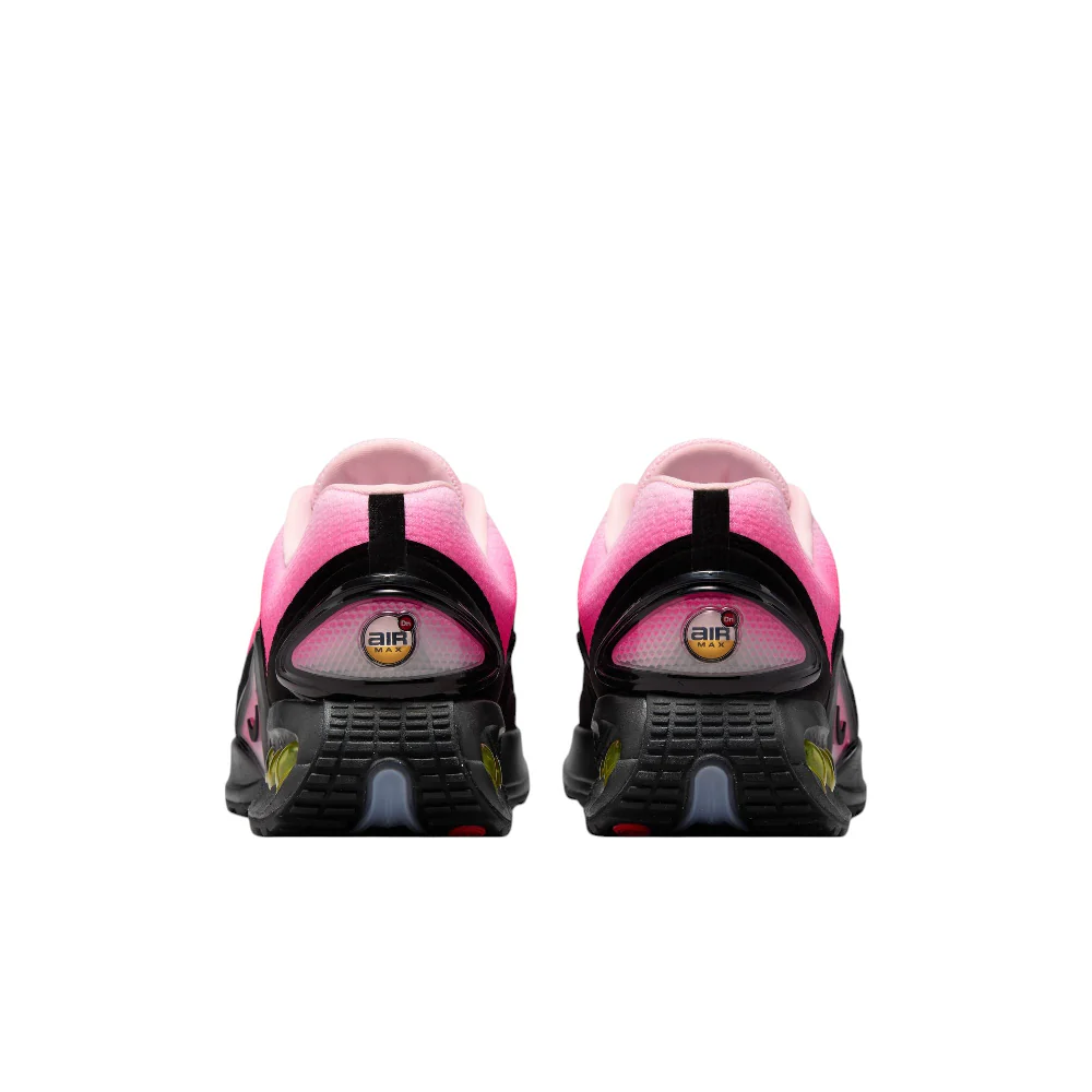 Air Max Dn Premium Pink Foam Sneakers - Image 5