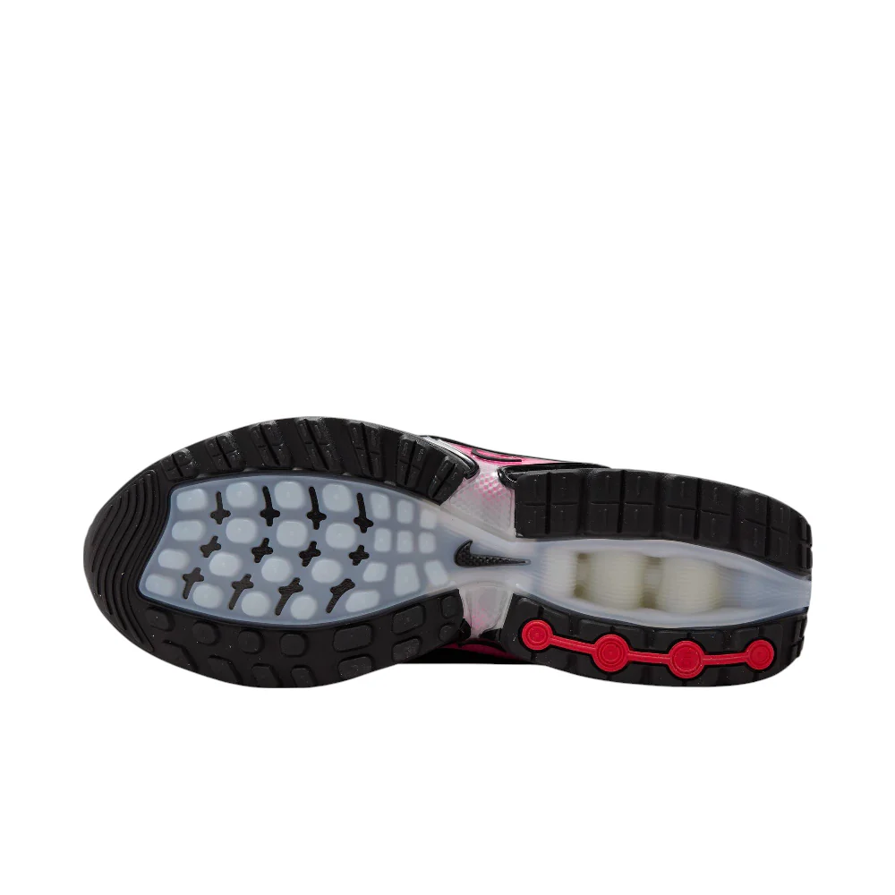 Air Max Dn Premium Pink Foam Sneakers - Image 6