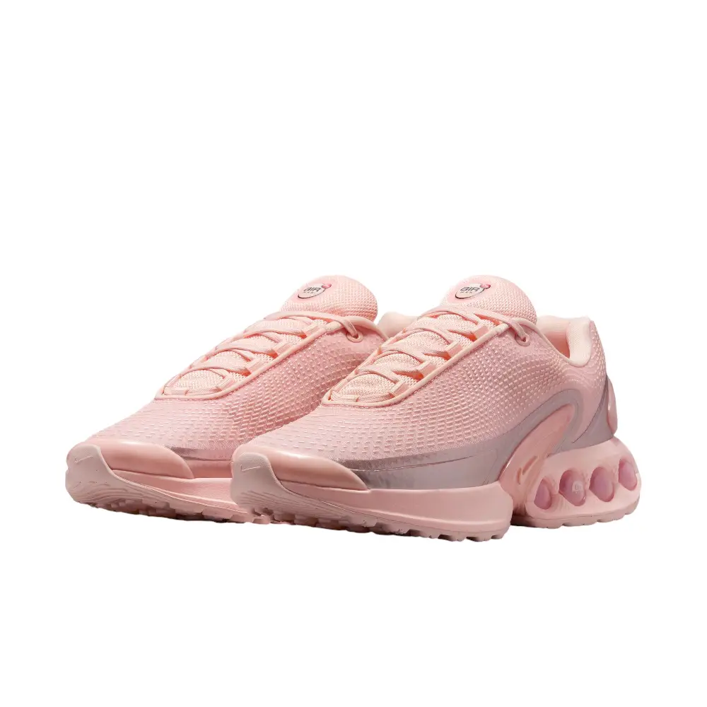 Air Max DN Washed Coral & Crimson Tint - Image 2
