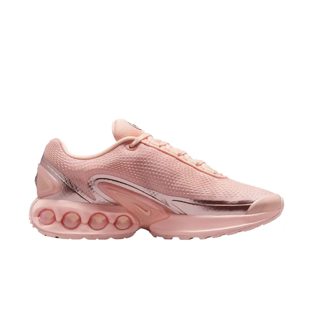 Air Max DN Washed Coral & Crimson Tint - Image 3
